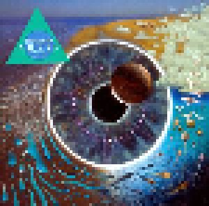Pink Floyd: P.U.L.S.E (2-CD) - Bild 1
