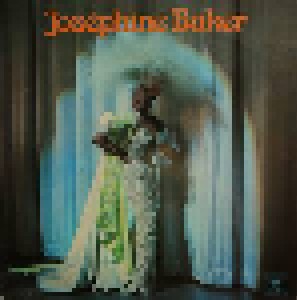 Joséphine Baker: Josephine Baker Chante L'amour (LP) - Bild 1