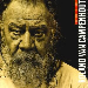 Cover - Roland van Campenhout: Dah Blues Iz-A-Comming