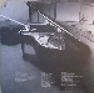 Chi Coltrane: Chi Coltrane (LP) - Bild 2