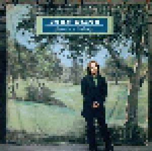John Waite: Figure In A Landscape (CD) - Bild 1