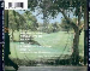 John Waite: Figure In A Landscape (CD) - Bild 2