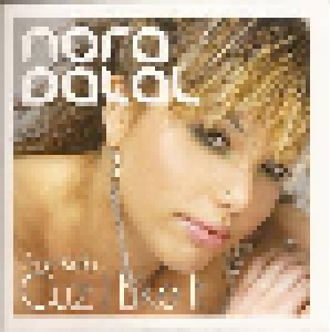 Nora Dalal: Cuz I Like It (Single-CD) - Bild 1