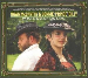 Dawn McCarthy & Bonnie "Prince" Billy: What The Brothers Sang (CD) - Bild 1