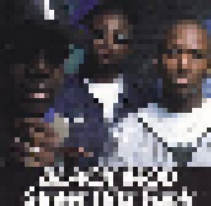 Cover - Black Mob: Street Hitz Funk