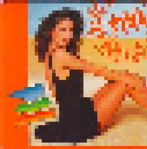 Tina: Crazy For You (Single-CD) - Bild 1