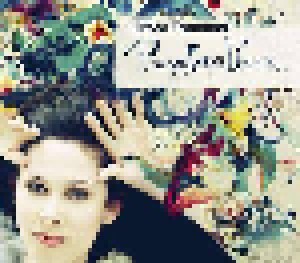Cover - Olivia Trummer: Poesiealbum