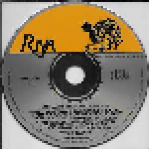 John Cougar Mellencamp: Scarecrow (CD) - Bild 4