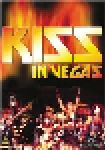 KISS: In Vegas (DVD) - Bild 1