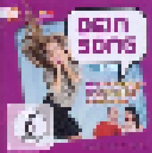 Dein Song 2011 (CD + DVD) - Bild 1
