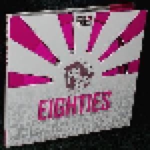 Colour Selection Eighties (CD) - Bild 1