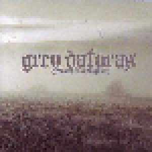 Grey Daturas: Return To Disruption (LP) - Bild 1