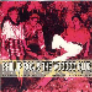 Phillip Boa And The Voodooclub: Philistrines (CD) - Bild 1