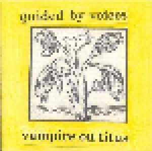 Guided By Voices: Vampire On Titus (LP) - Bild 1