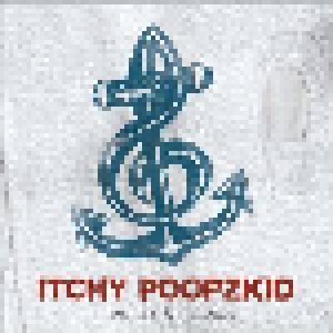 Itchy Poopzkid: Ports & Chords (LP) - Bild 1