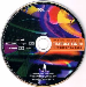 Tangerine Dream: Hyperborea 2008 (CD) - Bild 4
