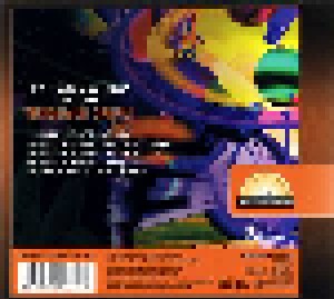 Tangerine Dream: Hyperborea 2008 (CD) - Bild 6