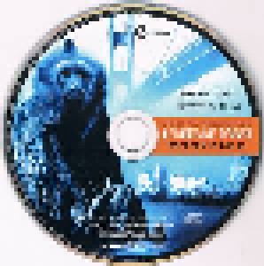Tangerine Dream: Rockface (2-CD) - Bild 6