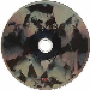 Orkus Presents The Very Best Of The 90s Vol.1 (2-CD) - Bild 3