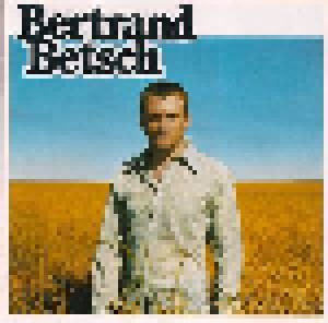 Bertrand Betsch: Pas De Bras, Pas De Chocolat (CD) - Bild 1
