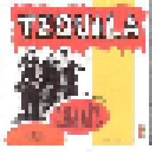 The Champs: Tequila (CD) - Bild 1