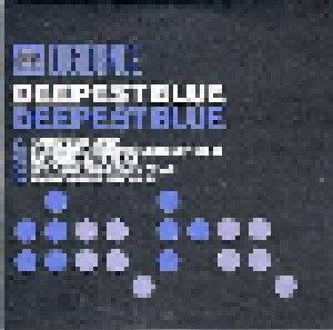 Deepest Blue: Deepest Blue (Single-CD) - Bild 1