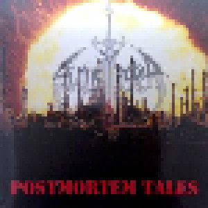 Swordmaster: Postmortem Tales (Promo-CD) - Bild 1