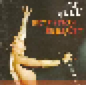 Dave Gahan: Dirty Sticky Budapest (2-CD-R) - Bild 1