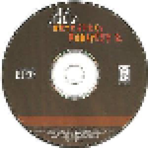 Dave Gahan: Dirty Sticky Budapest (2-CD-R) - Bild 4