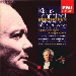 Ludwig van Beethoven + Modest Petrowitsch Mussorgski: Symphonie No. 3 "Eroica" / Eine Nacht Auf Dem Kahlen Berge (Split-CD) - Bild 1