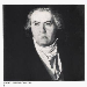 Ludwig van Beethoven + Modest Petrowitsch Mussorgski: Symphonie No. 3 "Eroica" / Eine Nacht Auf Dem Kahlen Berge (Split-CD) - Bild 2