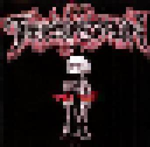 Transgression: Redrum - Promo 2000 - Cover