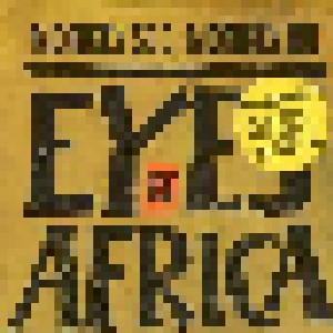 Cover - Monkey See - Monkey Do: Eyes Of Africa