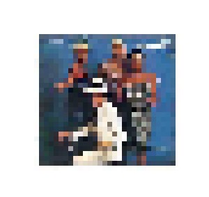Cover - Boney M.: Boney M. (Opus)