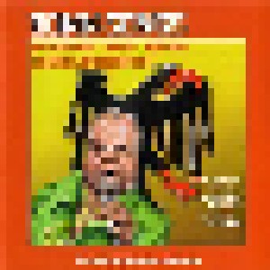 Cover - Willy Brandt: Bonn-Songs
