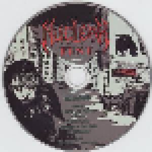 Nuclear Test: Biohazard (Mini-CD / EP) - Bild 3