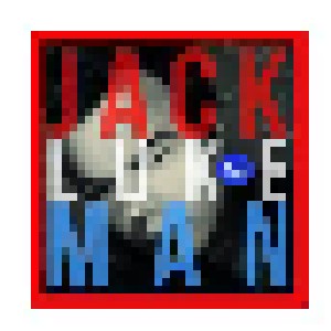 Jack Lukeman: The 27 Club (CD) - Bild 1