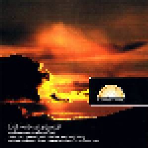 Tangerine Dream: Canyon Cazuma (CD) - Bild 3
