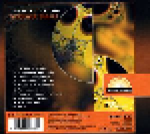Tangerine Dream: Canyon Cazuma (CD) - Bild 6