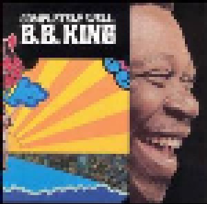 B.B. King: Completely Well (CD) - Bild 1