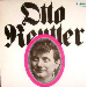 Otto Reutter: Otto Reutter (LP) - Bild 1