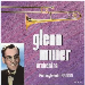Cover - Glenn Miller Orchestra, The: Pennsylvania 65000