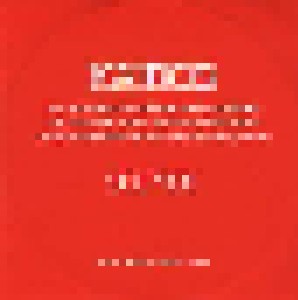 Cover - Kaija Saariaho: Kairos - Der Unwiderstehliche Klang Der Neuen Musik 2007/08