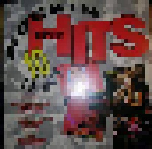 Cover - Franzisca: Rockin' The Hits (10 LP Box)