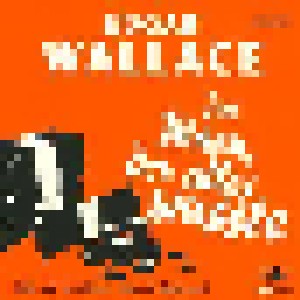 Edgar Wallace: Der Mann, Der Alles Wusste (2-CD) - Bild 1