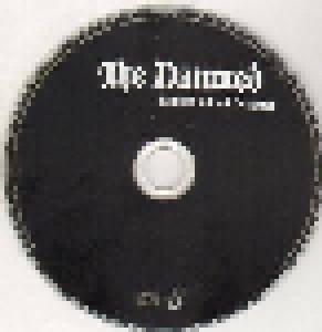 The Damned: Damned But Not Forgotten (CD) - Bild 2