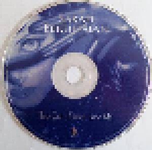 Sarah Brightman: How Can Heaven Love Me (Promo-Single-CD) - Bild 2