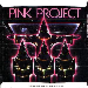 Pink Project: Disco Project (7") - Bild 2