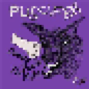 Puscifer: Donkey Punch The Night. (Mini-CD / EP) - Bild 1