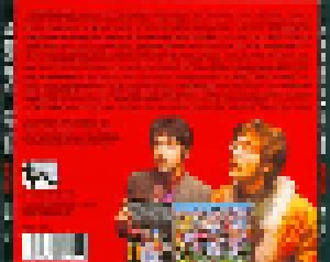 The Exotic Beatles - Part Three (CD) - Bild 2